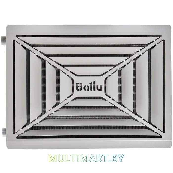 Тепловентилятор Ballu BHP-W4-15-D